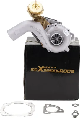 Produktbild von Ulepszenie turbosprężarki K04-001 dla SEAT Leon Toledo SKODA Octavia 1,8T 06A145705HP