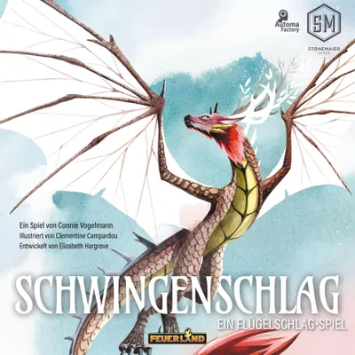 Produktbild von Schwingenschlag