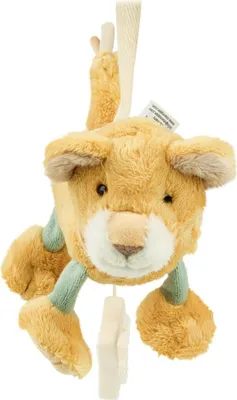 Produktbild von Sterntaler 6002529, Löwe, Mit Ton