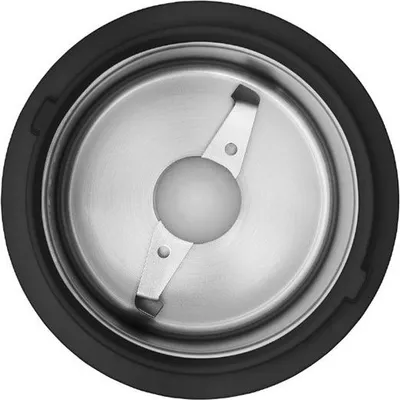 Produktbild von Concept KM6001 Kaffeemühle Schwarz