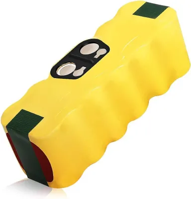 Produktbild von 14.4V 4500mAh NI-MH Ersatzskkus fš¹r Staubsauger akku iRobot Roomba 500 600 700 800¡