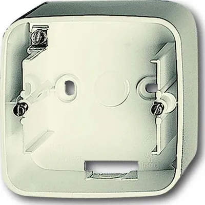 Produktbild von BUSCH JAEGER 1799-0-0287 - 81 mm - 81 mm - 42 mm