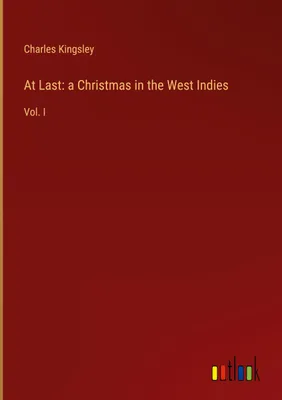 Produktbild von At Last: a Christmas in the West Indies