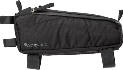 Produktbild von Fuel Bag MK III Rahmentasche L - black