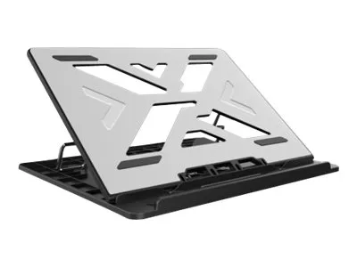 Obrázek produktu pro Conceptronic THANA ERGO S - Notebook-Ständer - 39.6 cm (15.6")