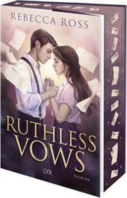 Image de Ruthless Vows