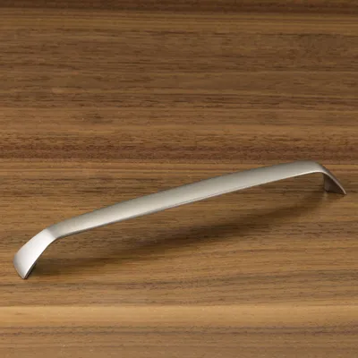 Produktbild von SOTECH Möbelgriff JOEN Schrankgriff – Bohrabstand 192 mm, Edelstahloptik