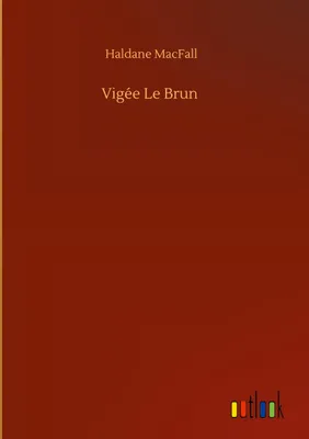 Produktbild von Vigée Le Brun