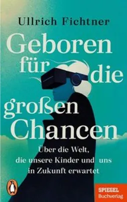 Obrázok produktu pre Geboren für die großen Chancen