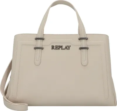 Produktbild von Replay Schultertasche 35 cm