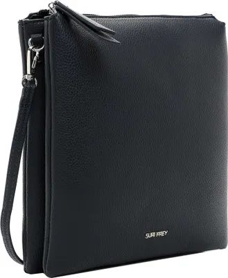 Image de SURI FREY sac à épaule bandoulière sac à main Caly Crossover Bag Blue bleu