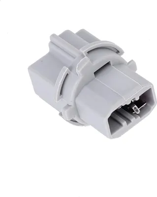 Immagine prodotto di Fanale posteriore Supporto per lampadina posteriore 33514-S50-003 Adatto per Honda Acura
