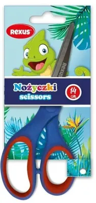 Obrázok produktu pre Nožnice 14 cm – Beniamin