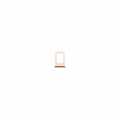 Produktbild von SIM Kartenhalter für iPhone 7 Rose Gold