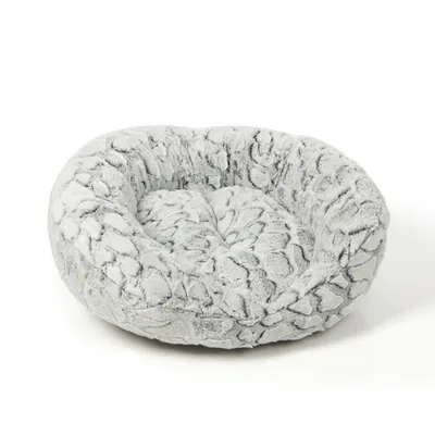 Produktbild von Hunde- & Katzenbett Heaven ca. 40 x 35 x 15 cm