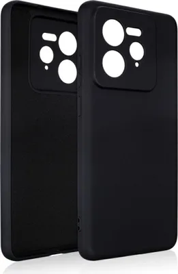 Image de Etui Beline Silicone Realme Gt 7 Pro Czarny