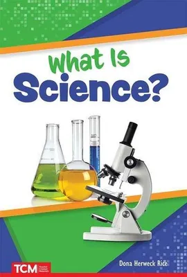 Obrázek produktu pro What Is Science?