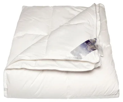 Produktbild von Polydaun Elke 4-Jahreszeiten Bettdecke - 140x220 cm