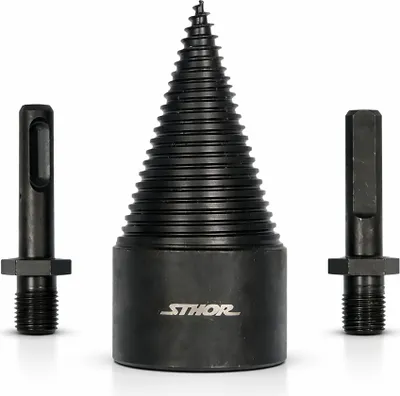 Obrázek produktu pro Sthor 22591, 95 mm, 3 kusů