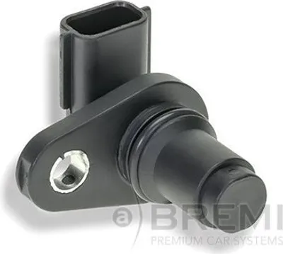 Produktbild von BREMI Nockenwelleposition Sensor für NISSAN Qashqai II (J11, J11) Nockenwellen 60448