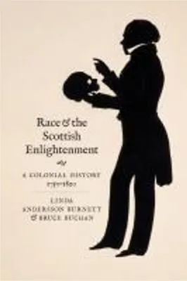 Obrázek produktu pro Race and the Scottish Enlightenment