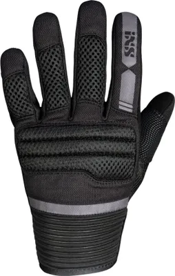 Produktbild von IXS Samur-Air 2.0 Motorradhandschuhe, schwarz, XL