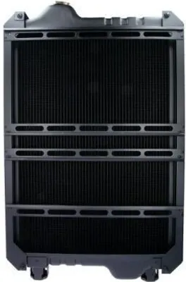Produktbild von THERMOTEC D7AG137TT Kühler Motorkühlung