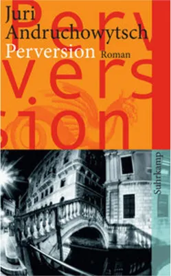 Produktbild von Perversion
