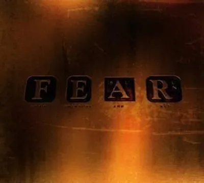 Produktbild von F*** Everyone And Run (F E A R)