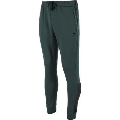 Immagine prodotto di Pantaloni da ginnastica Stanno Plaza da uomo - Grigio tempesta
