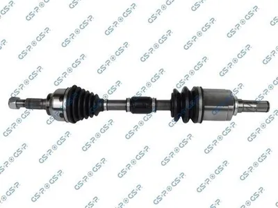 Produktbild von GSP 234241 Antriebswelle für MAZDA 3 (BL) 3 Stufenheck (BL)
