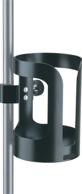 Immagine prodotto di König & Meyer 16022-000-55 Accessori per leggii Portabicchieri nero (16022-000-55)
