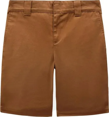 Produktbild von Dickies Slim Fit Kurze Hose Braun 30 Herren Braun 30