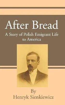 Produktbild von After Bread