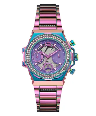 Zdjęcie produktu dla Zegarek damski Guess Fusion