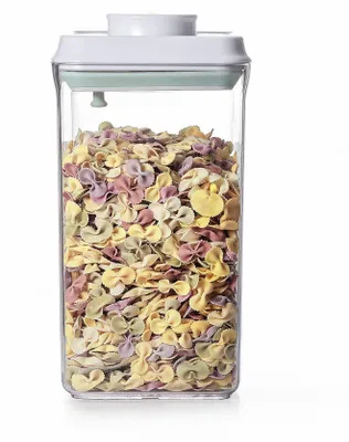 Vorratsdose für Nudeln, 2,5 l, BPA-frei, luftdicht