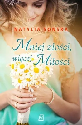 Immagine prodotto di Mniej zlosci, wiecej milosci