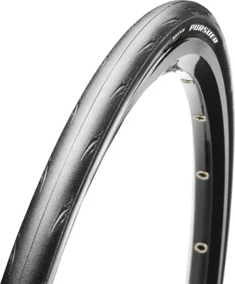 Immagine prodotto di Maxxis Pursuer 700x28c (28-622) - pieghevole, nero