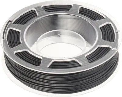 Produktbild von Leitfähiger PLA-Filamentersatz, 1,75 mm, Druckverbrauchsmaterial, 3D-Druckerzubehör, 20–50 mm/s