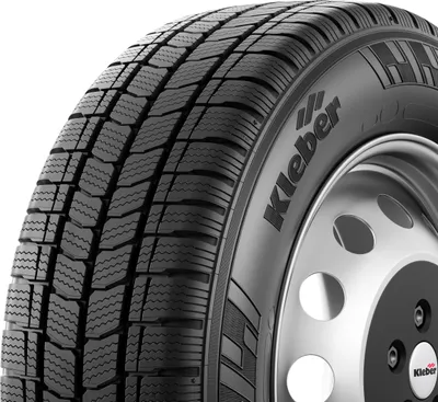 Obrázek produktu pro Kleber Transalp 2+ 205/65 R16 C 107/105 R Zimní