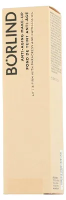 Obrázek produktu pro Annemarie Börlind ANTI-AGING MAKE-UP Light 30ml