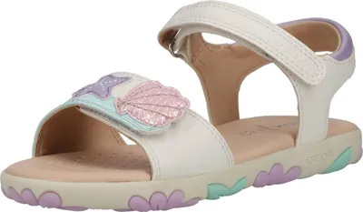 Produktbild von Geox Sandalen Sandalen Kunstleder