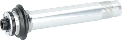 Produktbild von SHIMANO Hohlachse WH-R9100-R - 12x142 mm, Rennrad, für WH-R9100 Hinterrad