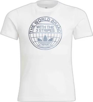 Produktbild von T-Shirt Adidas GN4121 für Kinder