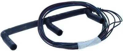 Produktbild von MAXGEAR Glühkerzenstecker-Reparatursatz 15-0222 für VW POLO (9N)