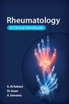 Produktbild von Rheumatology
