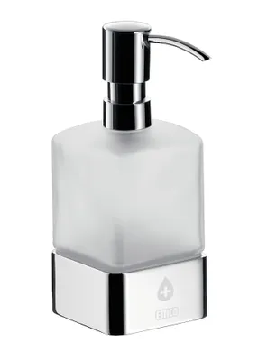 Produktbild von Emco 052100107 Desinfektionsspender loft 00107
