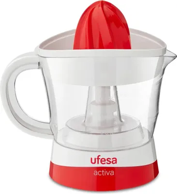 Image de Presse-agrumes électrique UFESA EX4936 0,7 L 25W 25 W 7 L