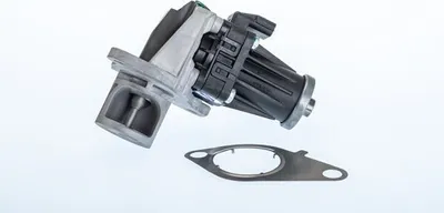 Produktbild von WAHLER 710978R AGR-Ventil mit Dichtung für BMW 1 Schrägheck (F20) Abgasrückführungsventil