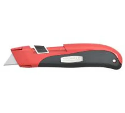 Produktbild von Hochsicherheitsmesser, Hochsicherheitsmesser aus Aluminium